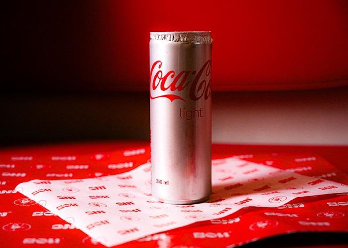 Coca Cola Light