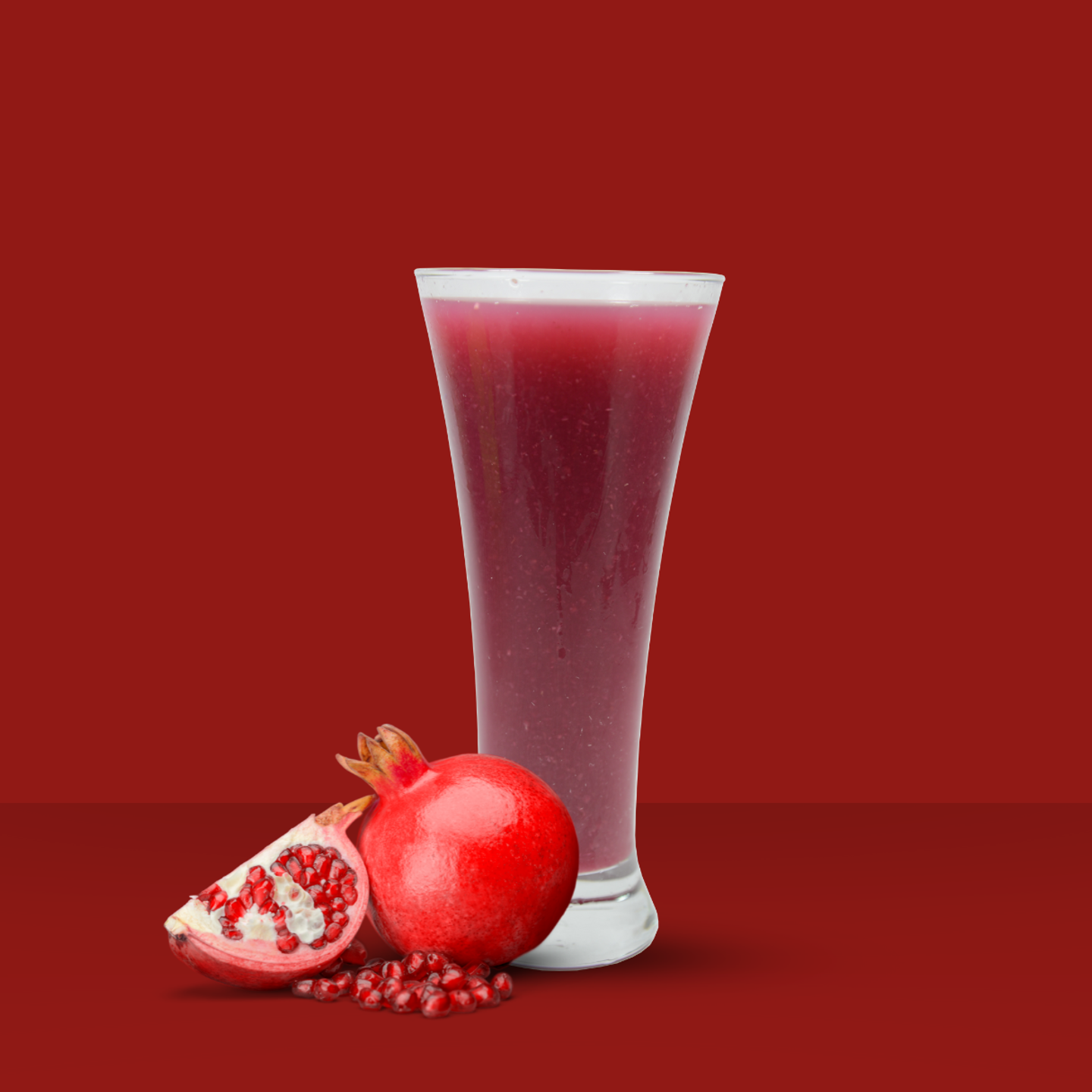 Pomegranate - Medium