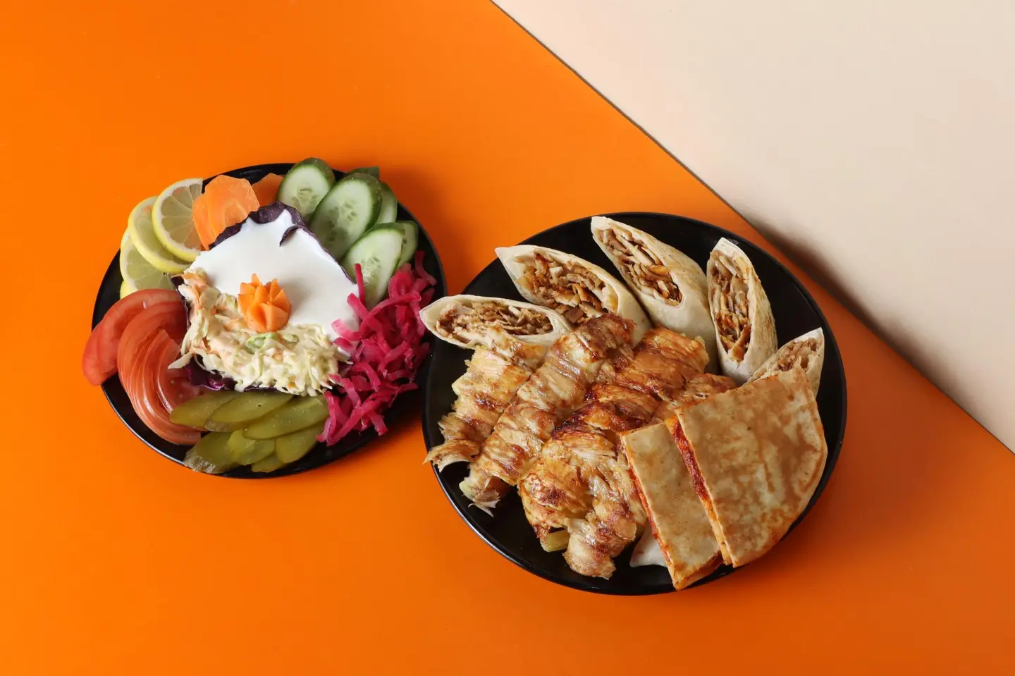 عربي سبشل صغير دجاج
