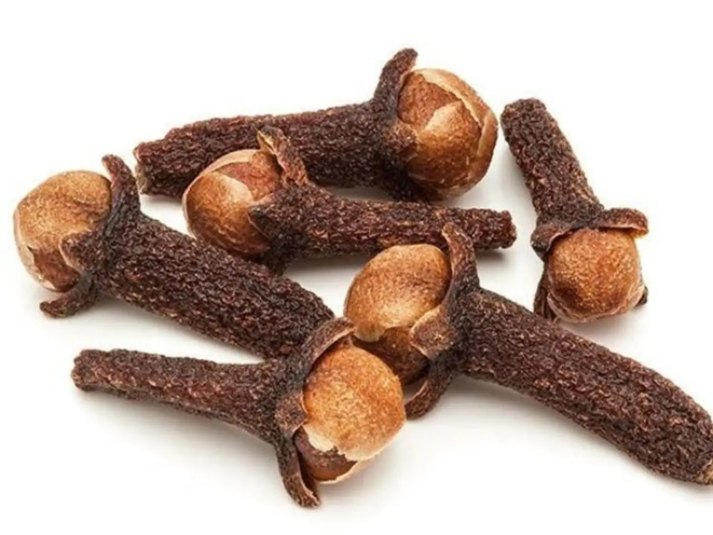 Cloves