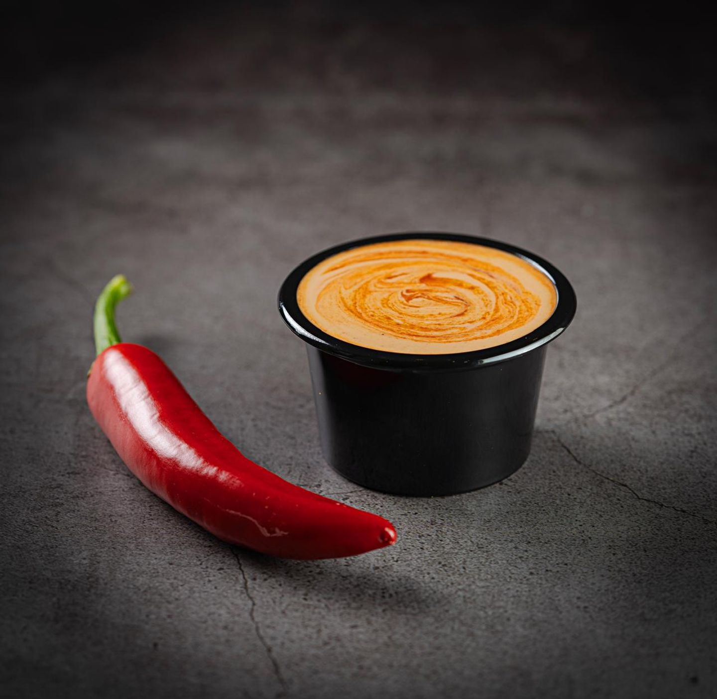 Buffalo Sauce