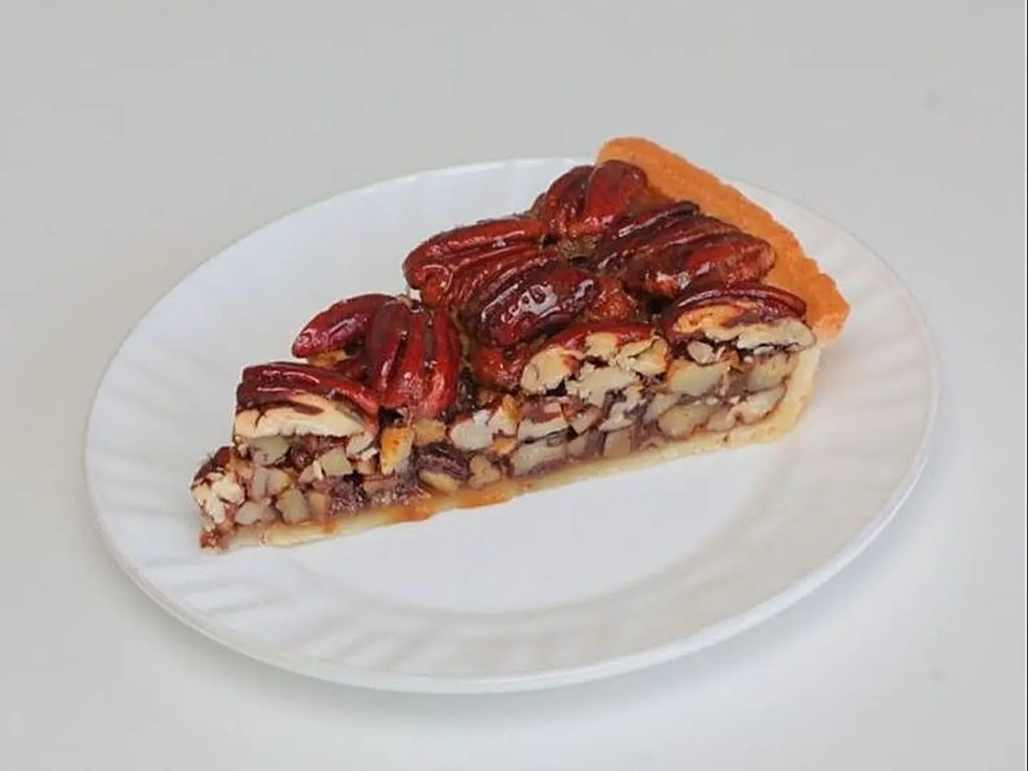 تارت البيكان