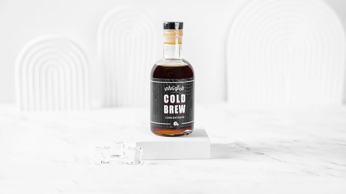 Cold Brew