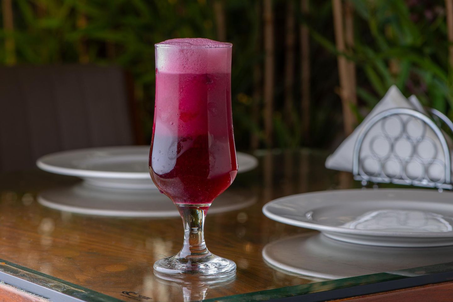 Pomegranate Juice