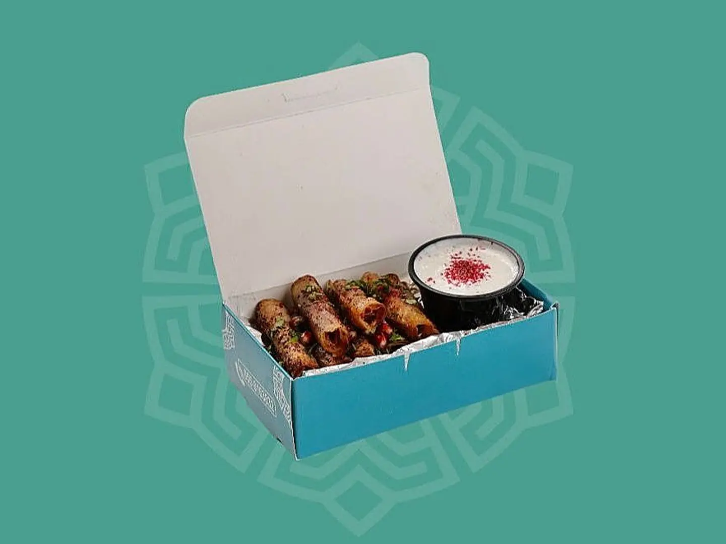 مسخن