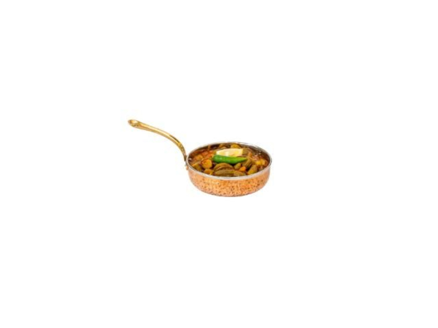 Okra Hamsa