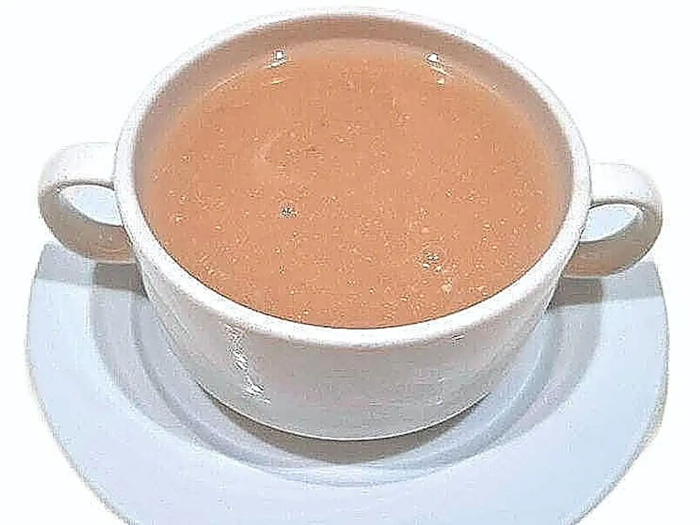 شوربة الفطر
