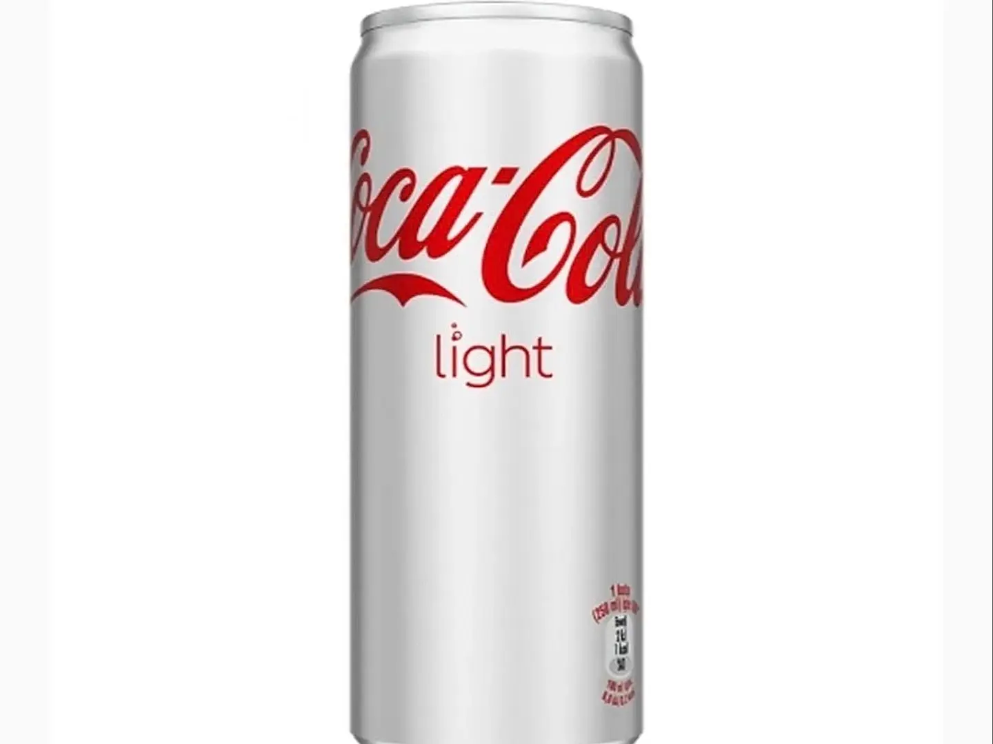 Coca Cola Light