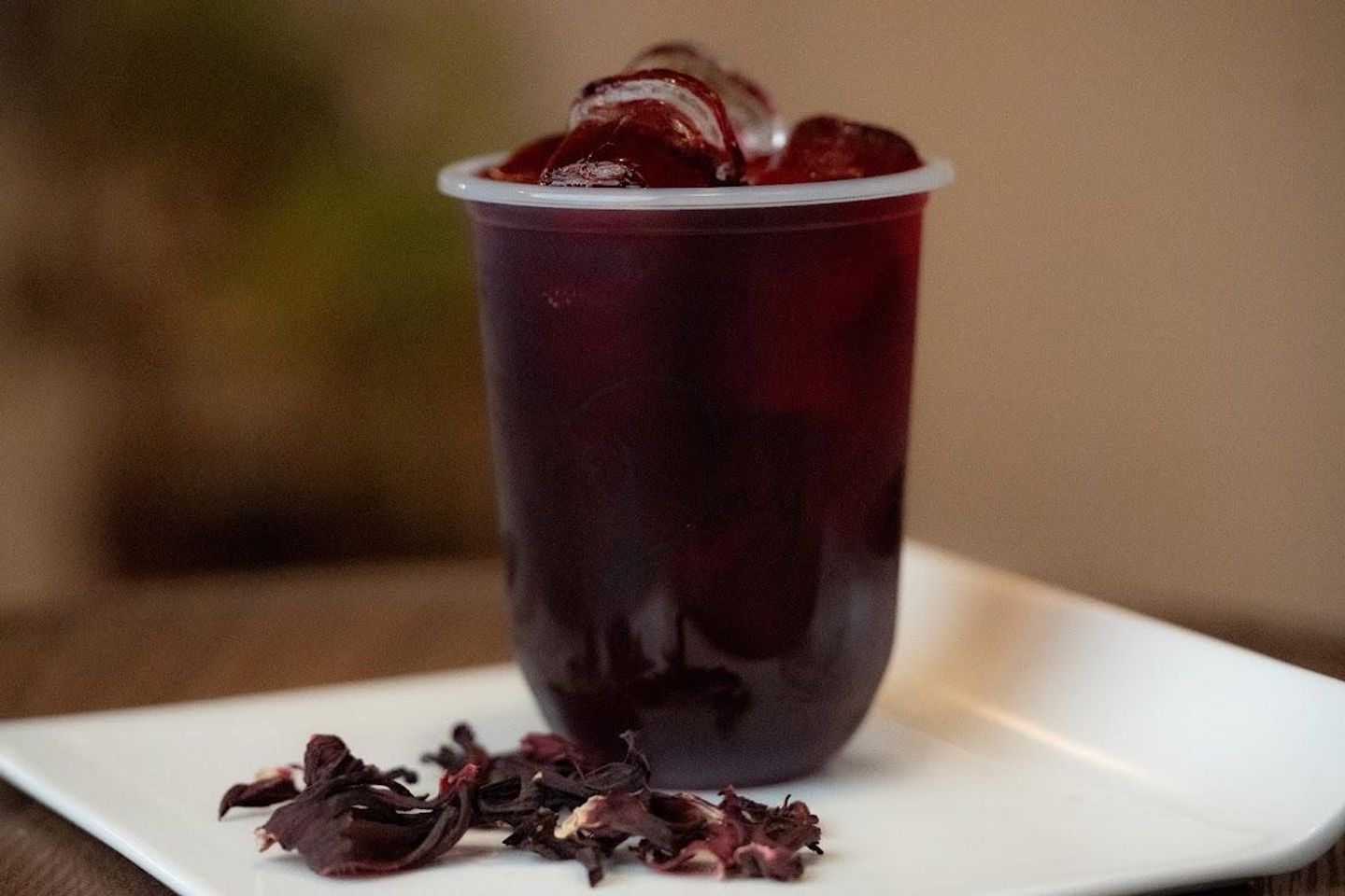 Roselle