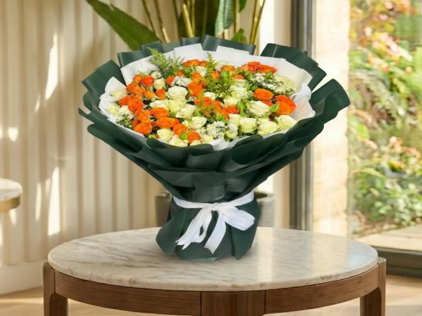 Congratulations Bouquet 3