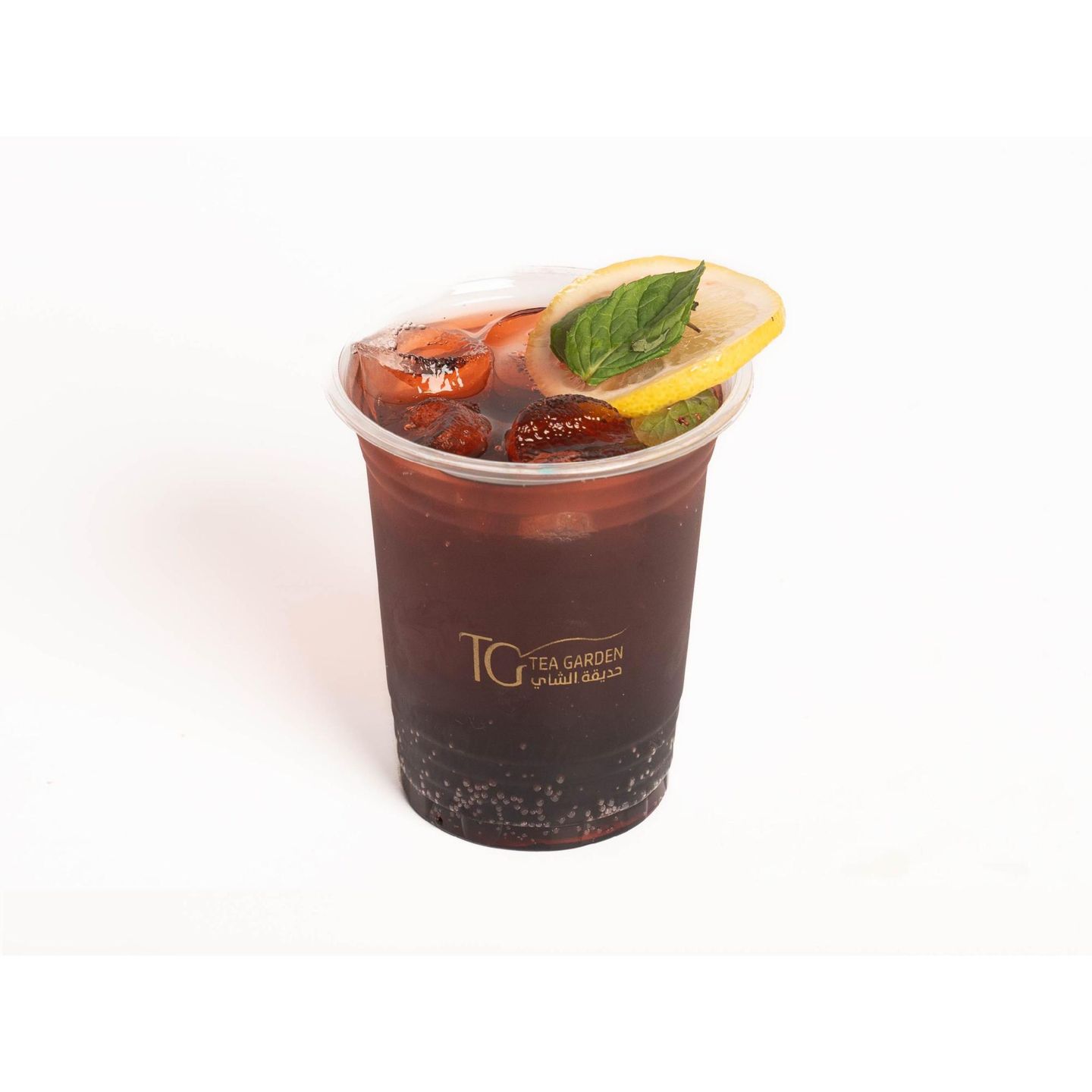 Tea Garden Mojito