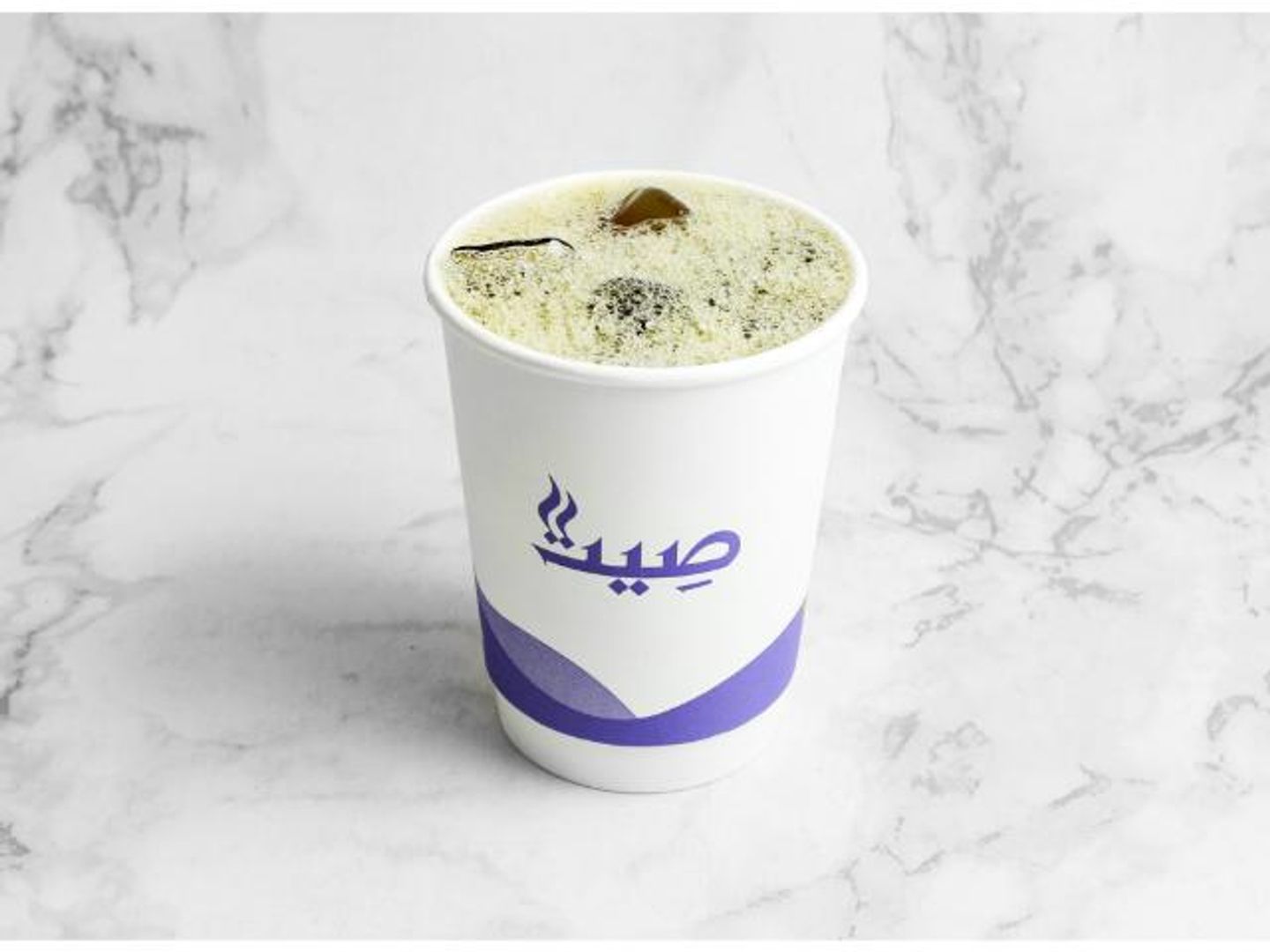 في 60 بارد