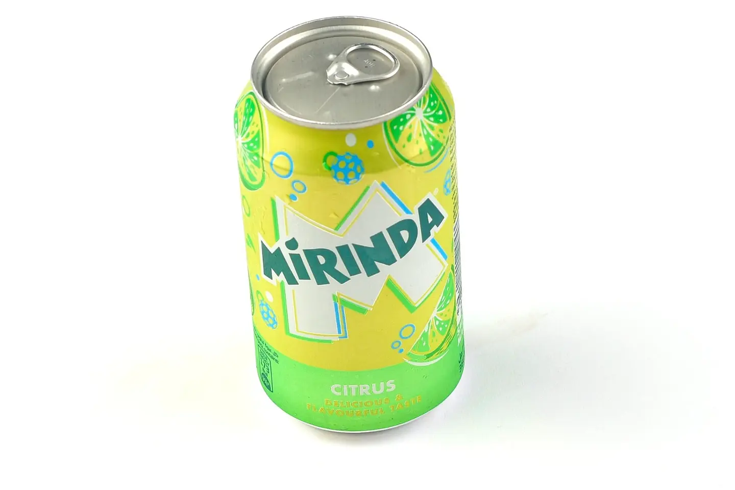 ميريندا الحمضيات