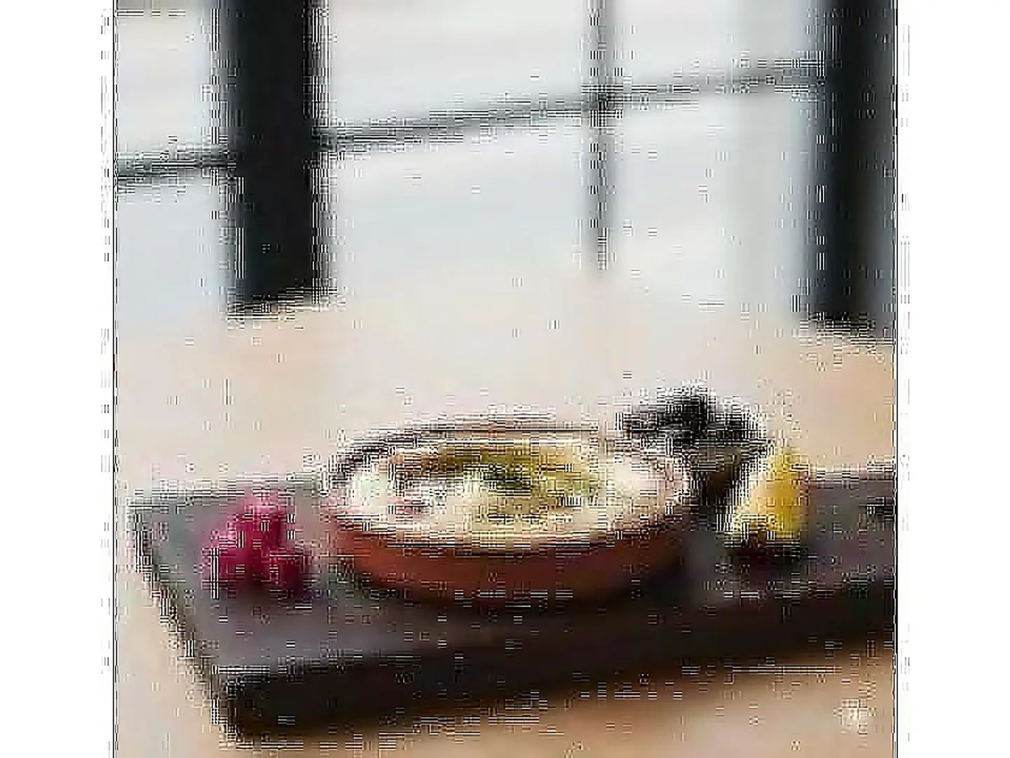 Small Hummus