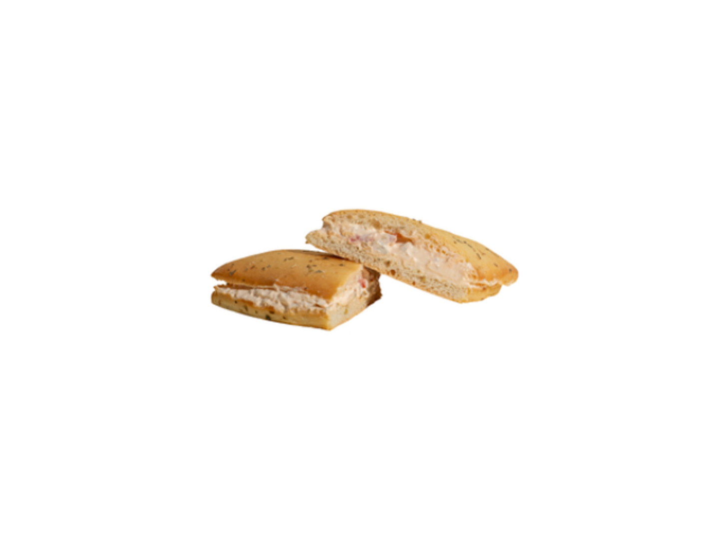 Sandwiches - Labneh Sandwich