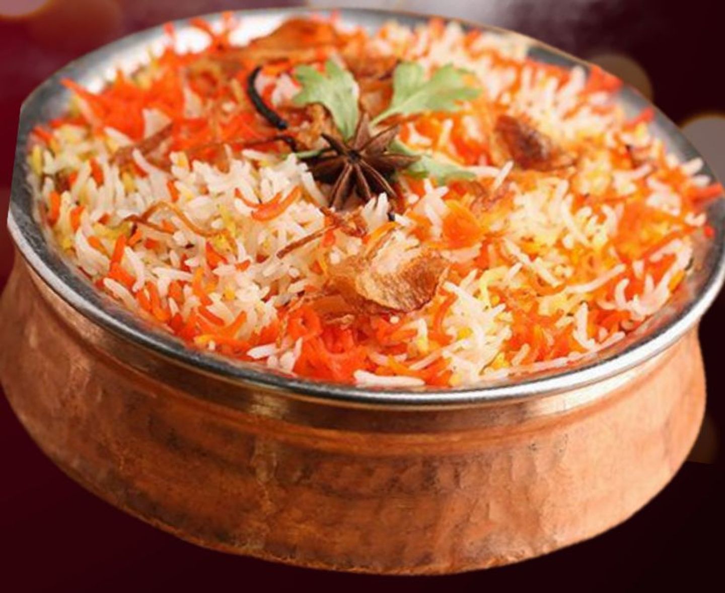 دجاج بالزبدة