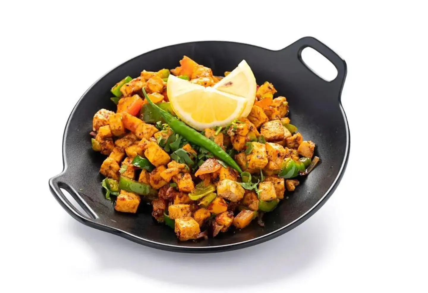 Chicken Mgalgal