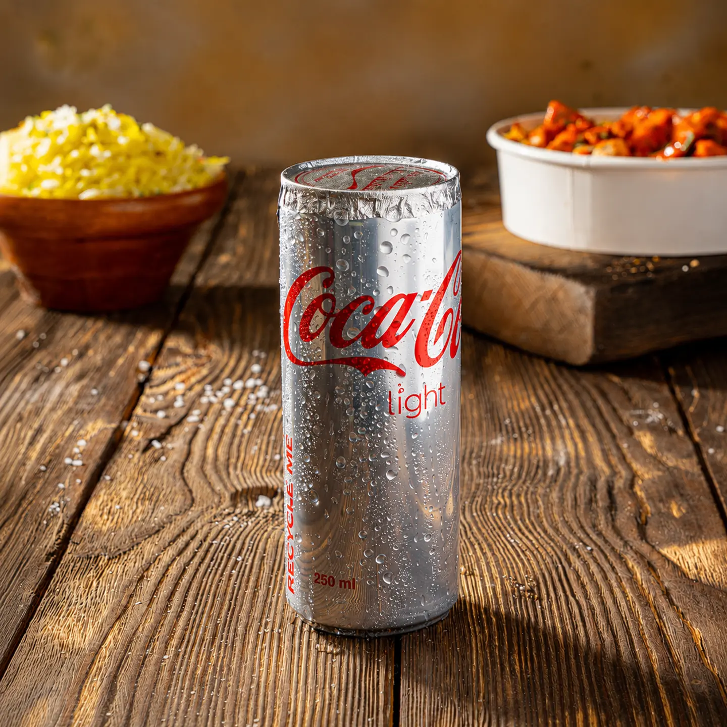 Coca Cola Light