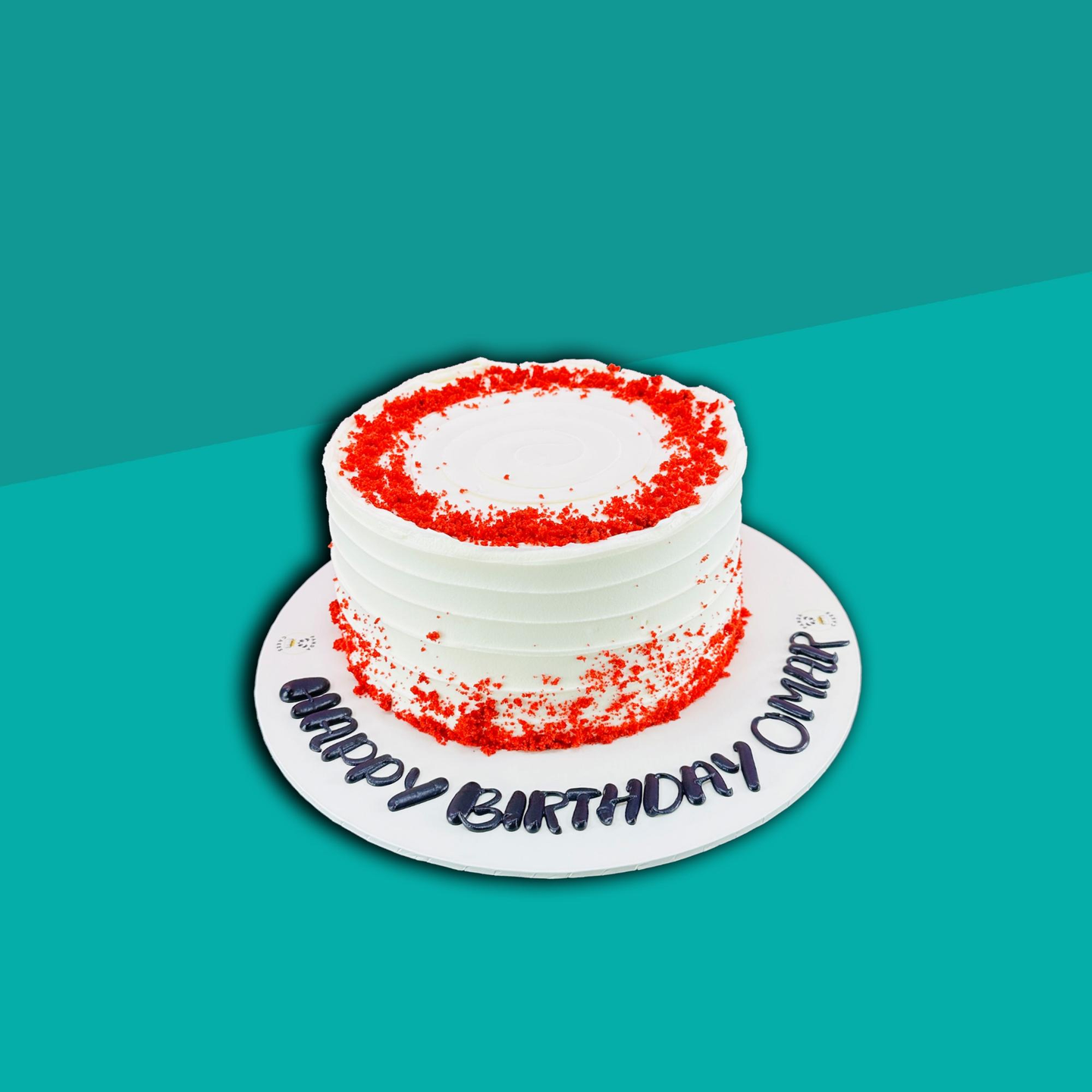 Red Velvet Cake