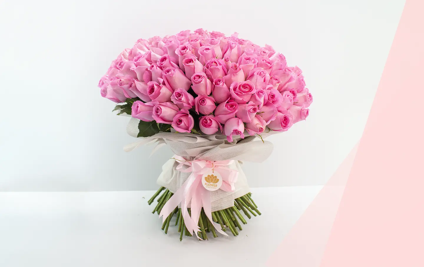 باقة يد SF-0251 - جوري موف