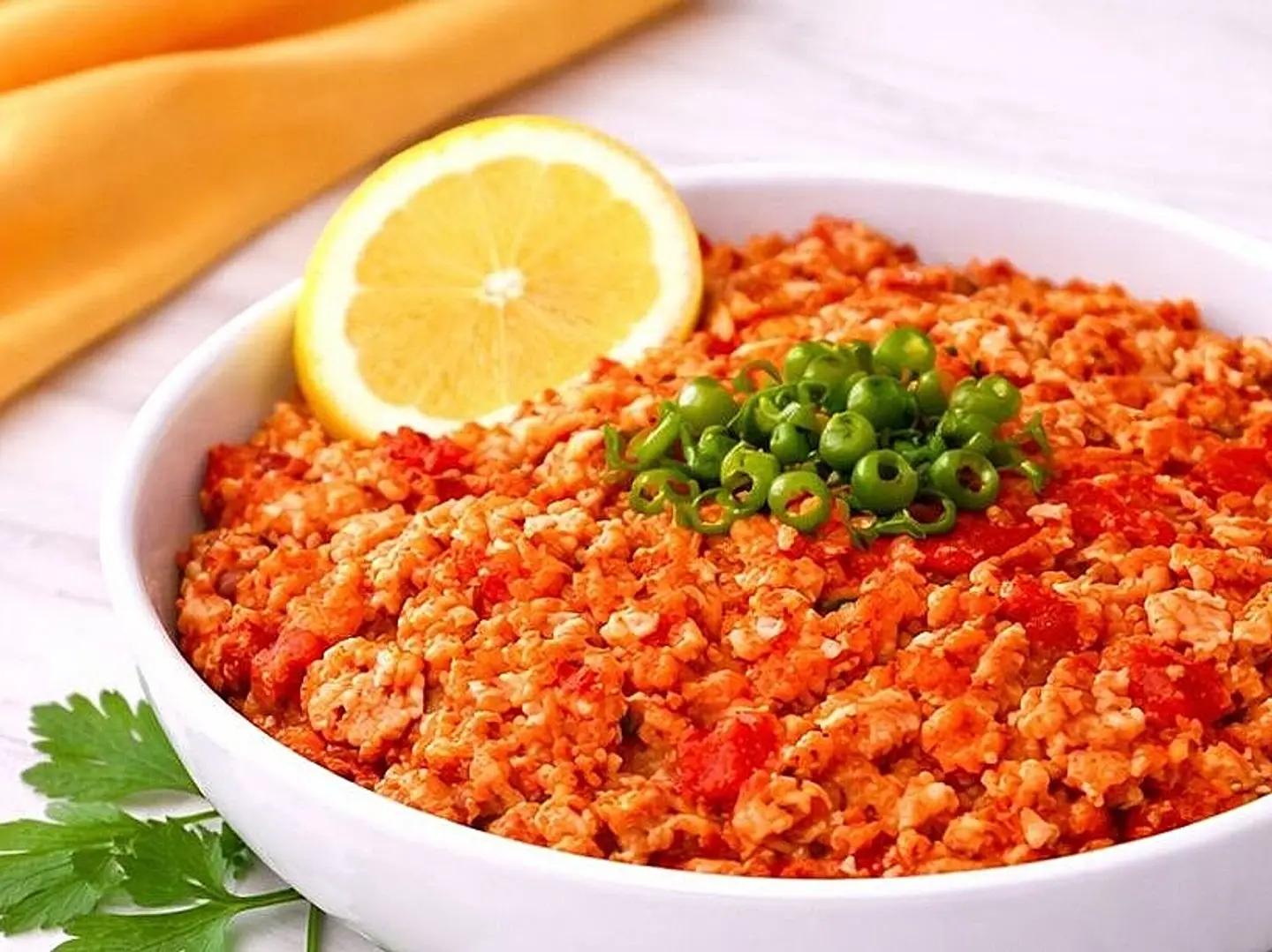 Shakshouka