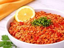 صحن شكشوكة
