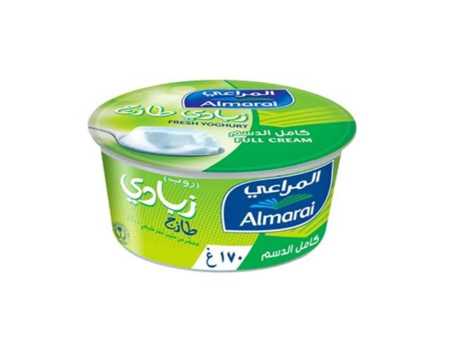 زبادي