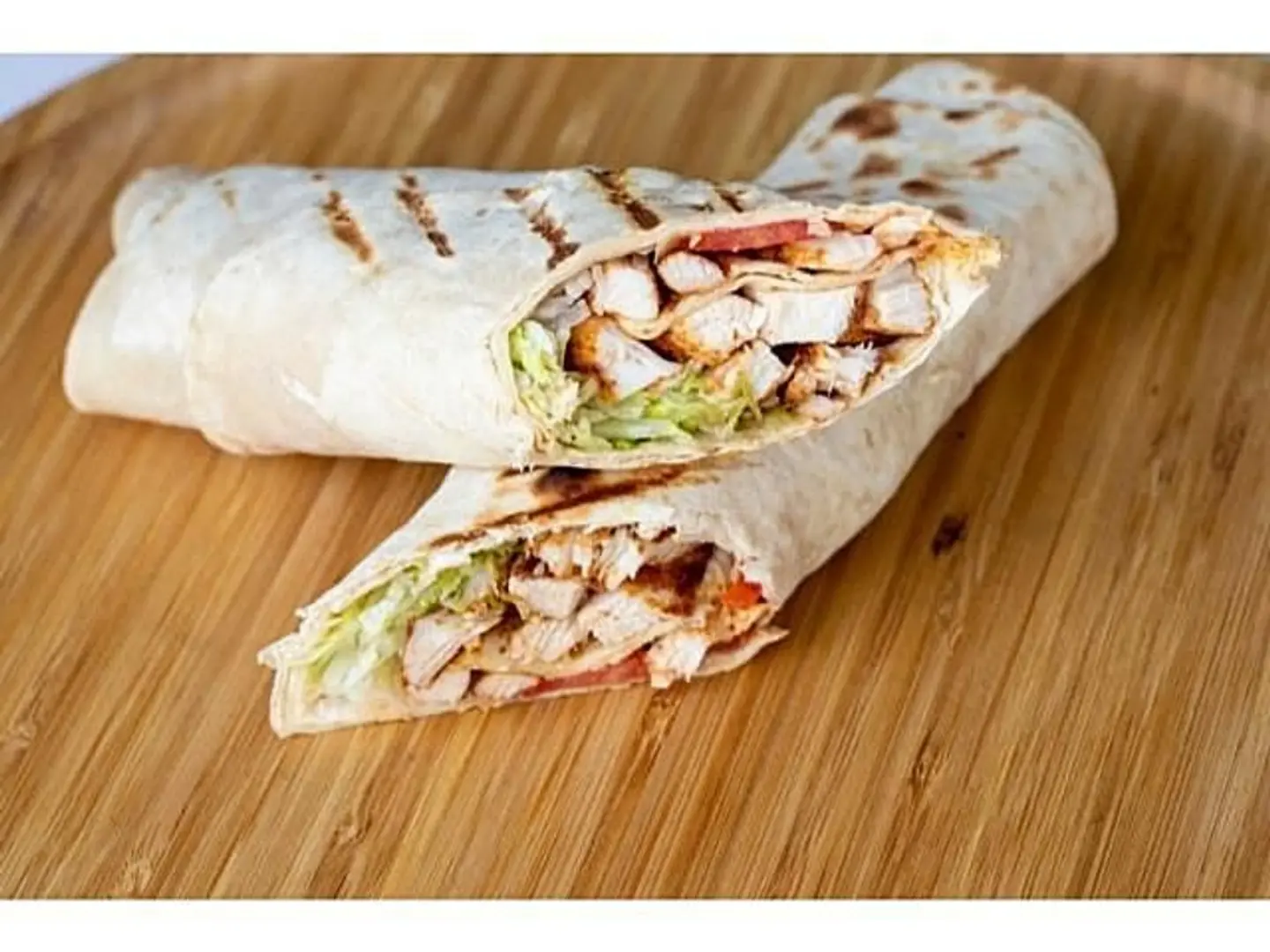 سندويتش دجاج