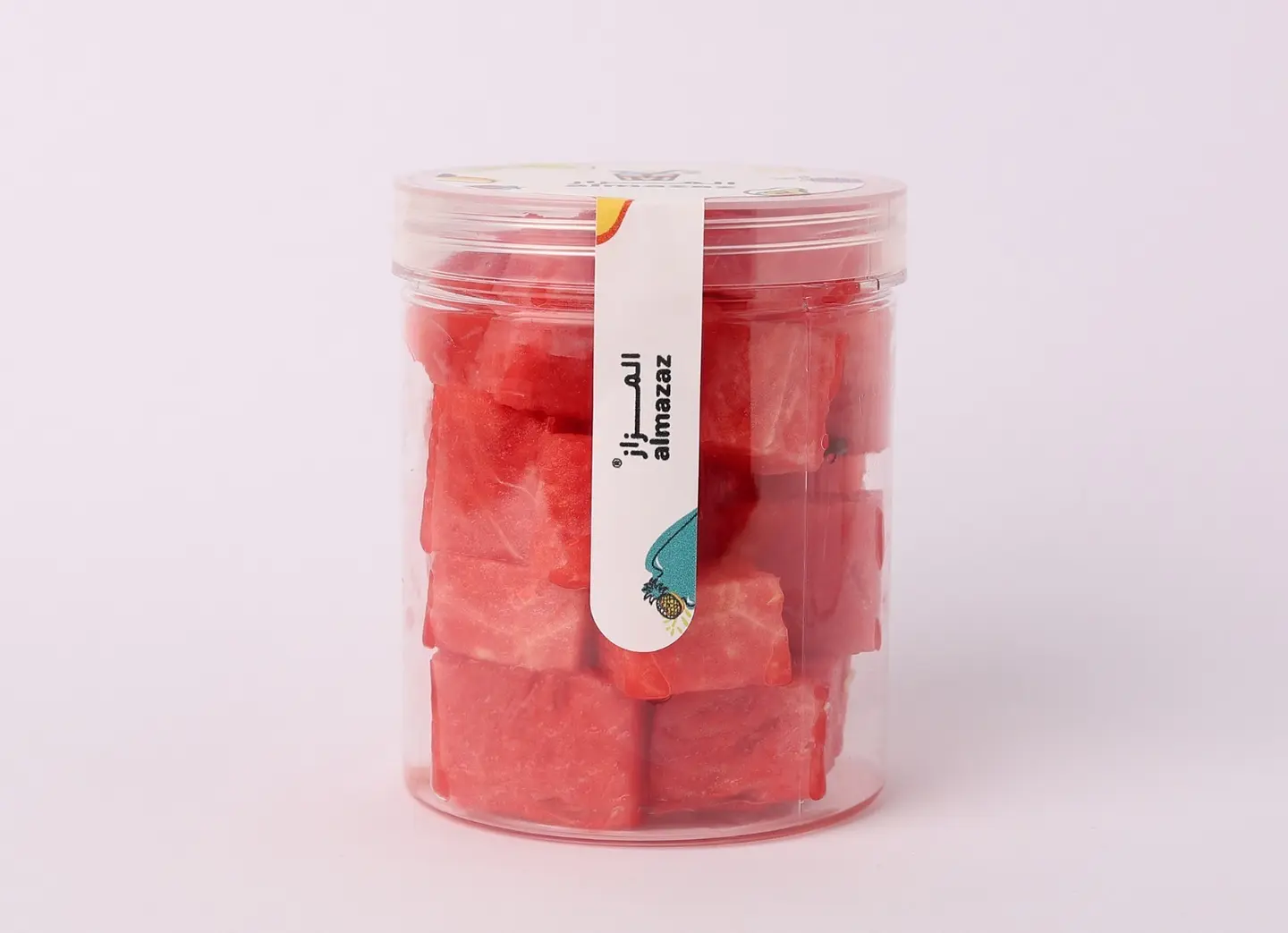 Watermelon Salad