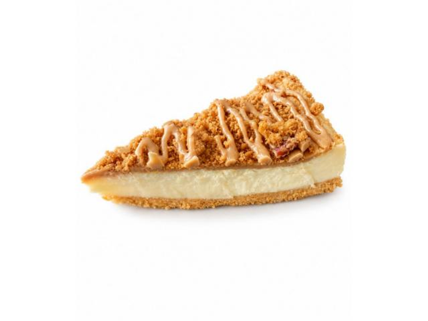 Lotus Cheesecake