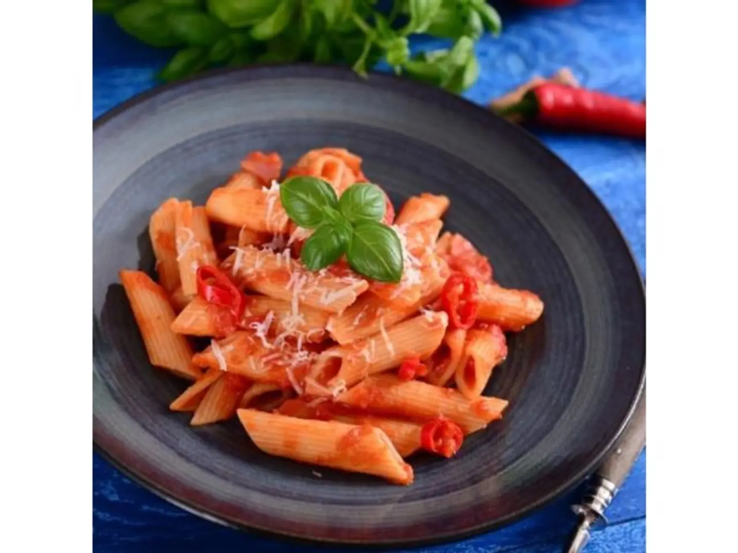 Arrabbiata