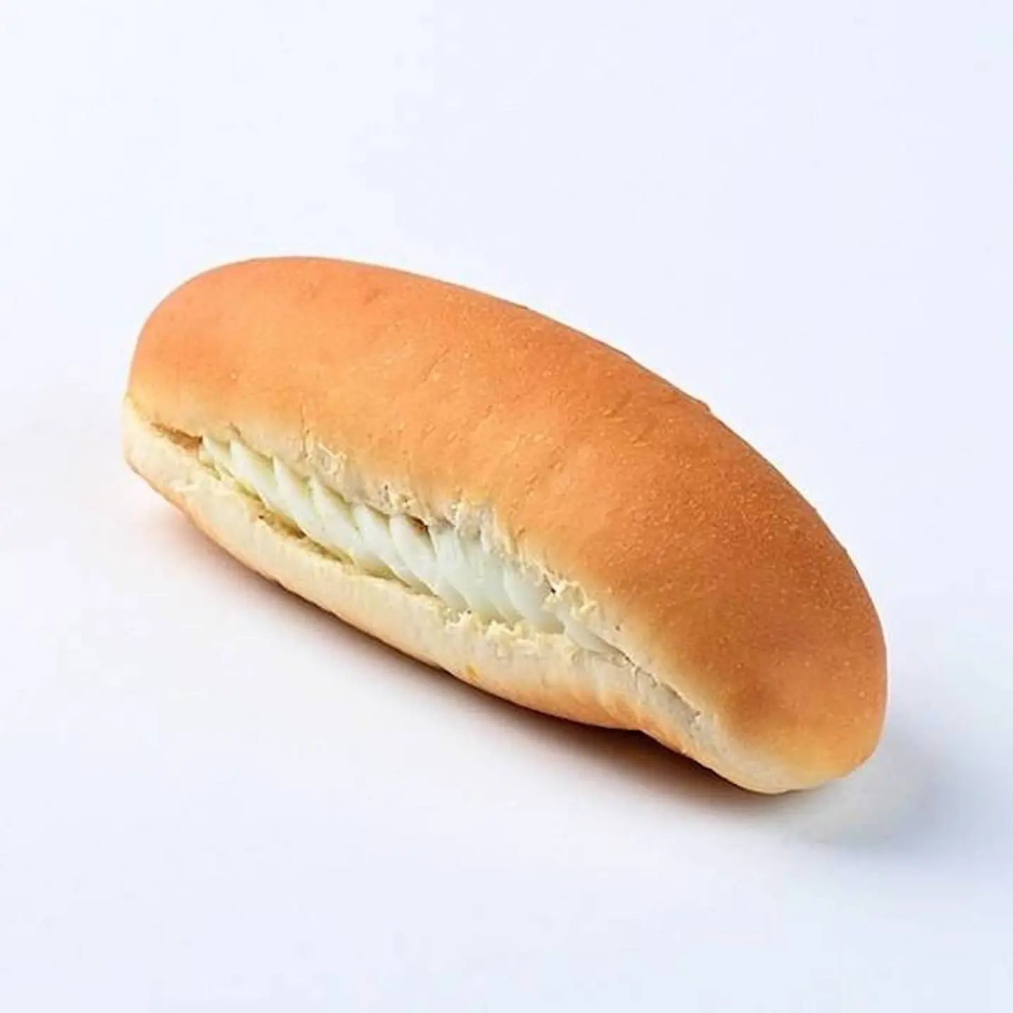 ساندوتش بيض مسلوق