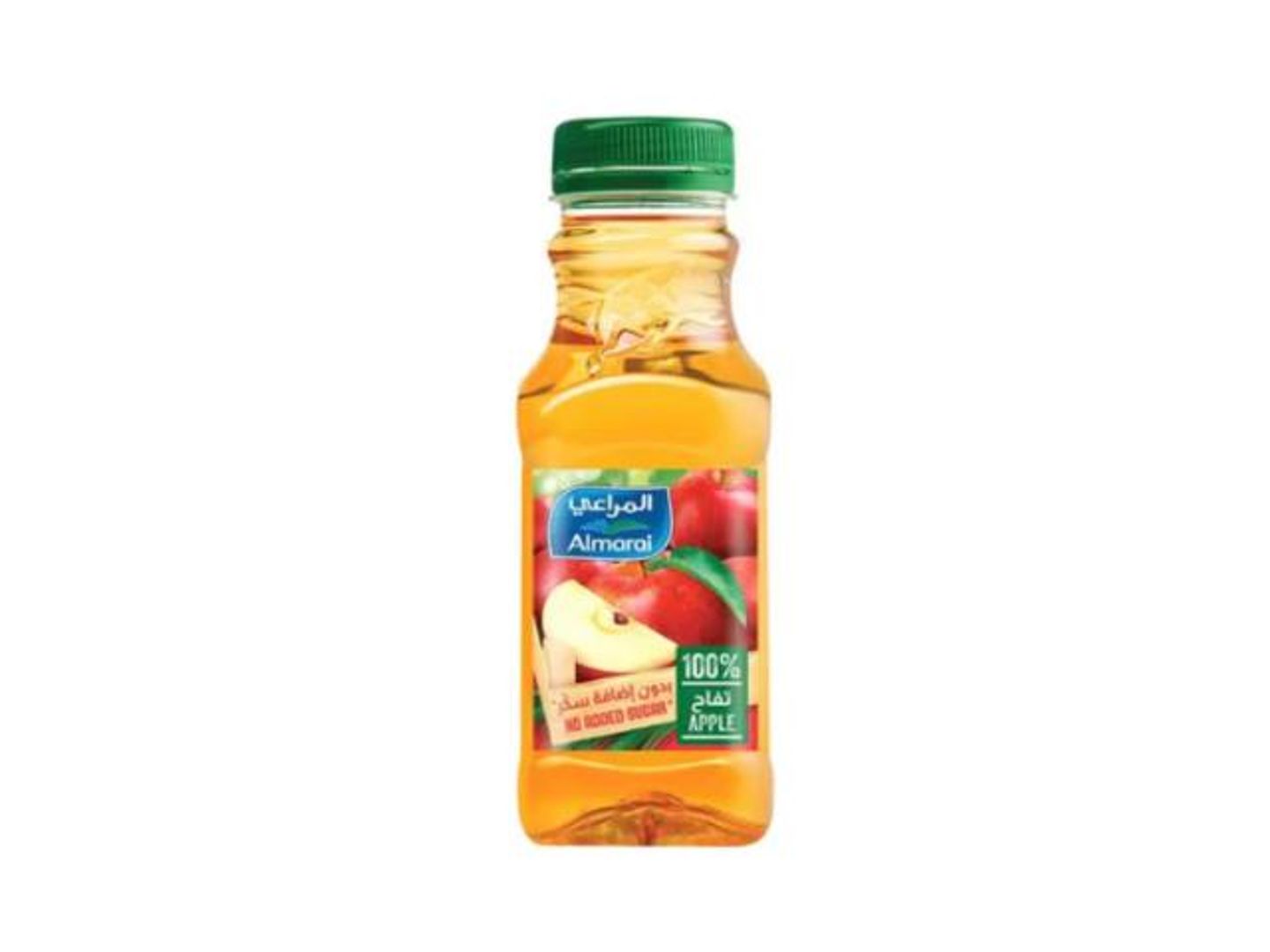 عصير المراعي تفاح