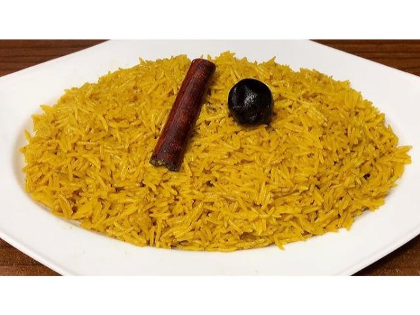 أرز بسمتي