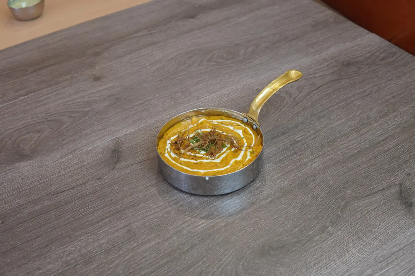 مرغ أدرَكي (بدون عظام)