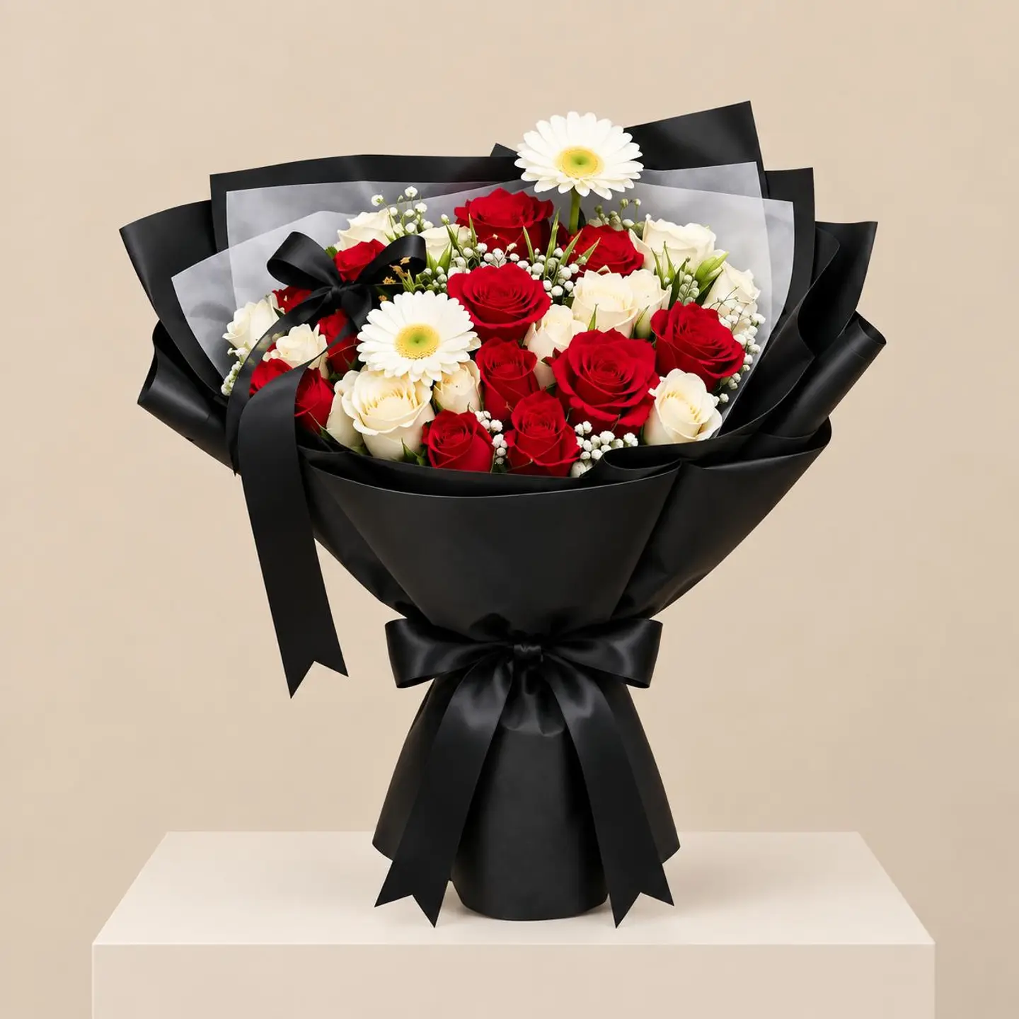 Summit Celebration Bouquet