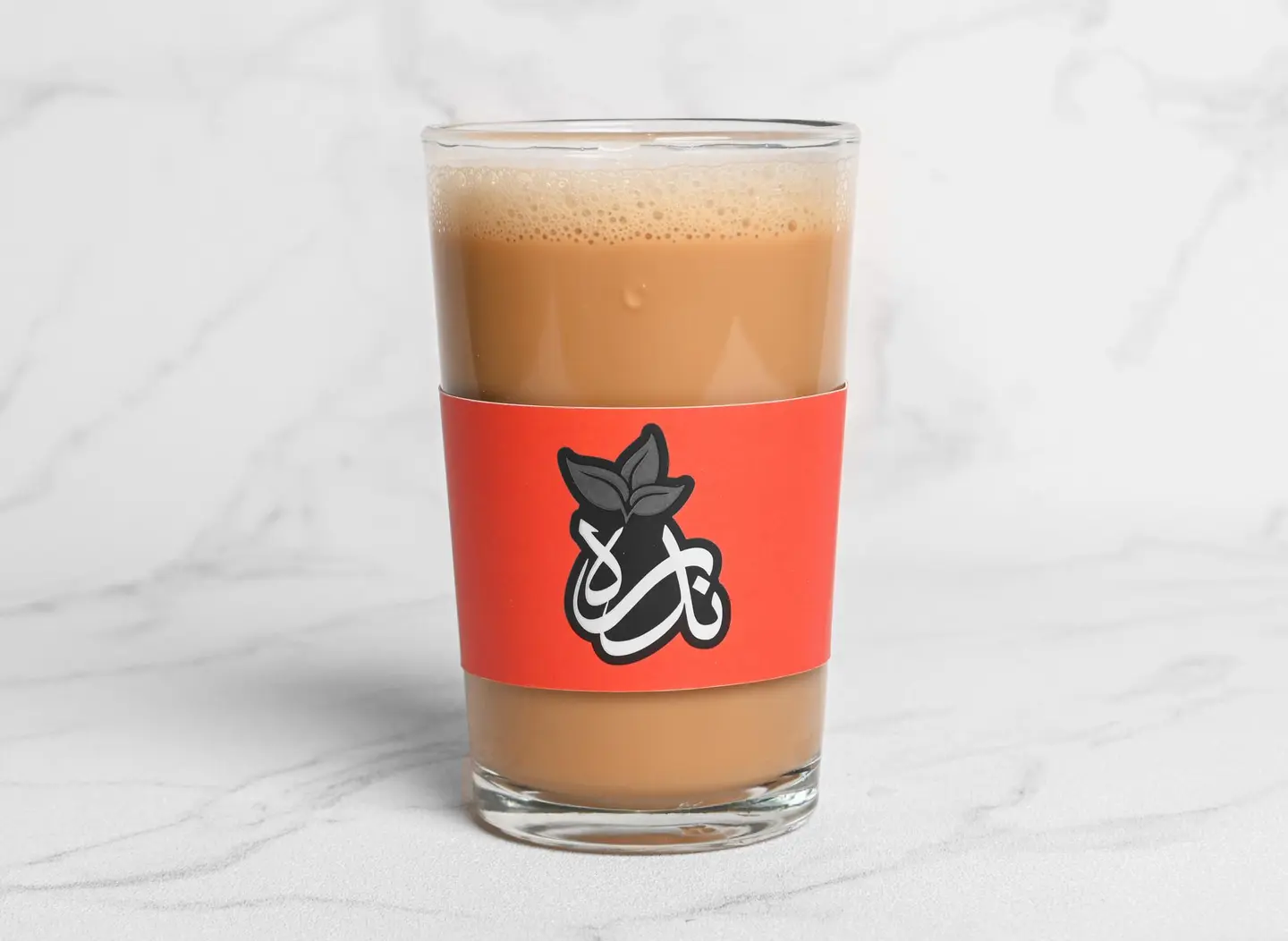 Karak Tea