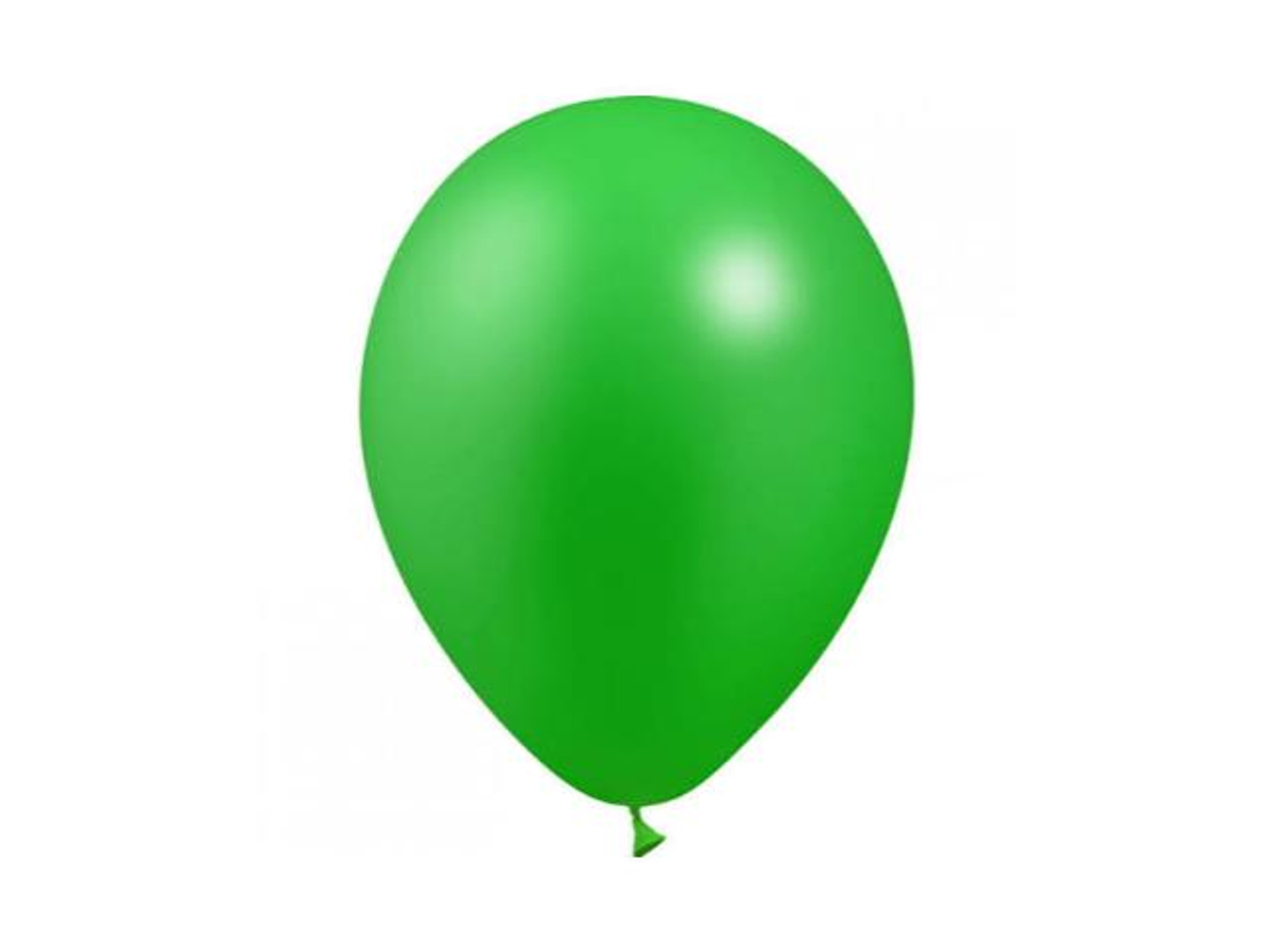 Green Balloon