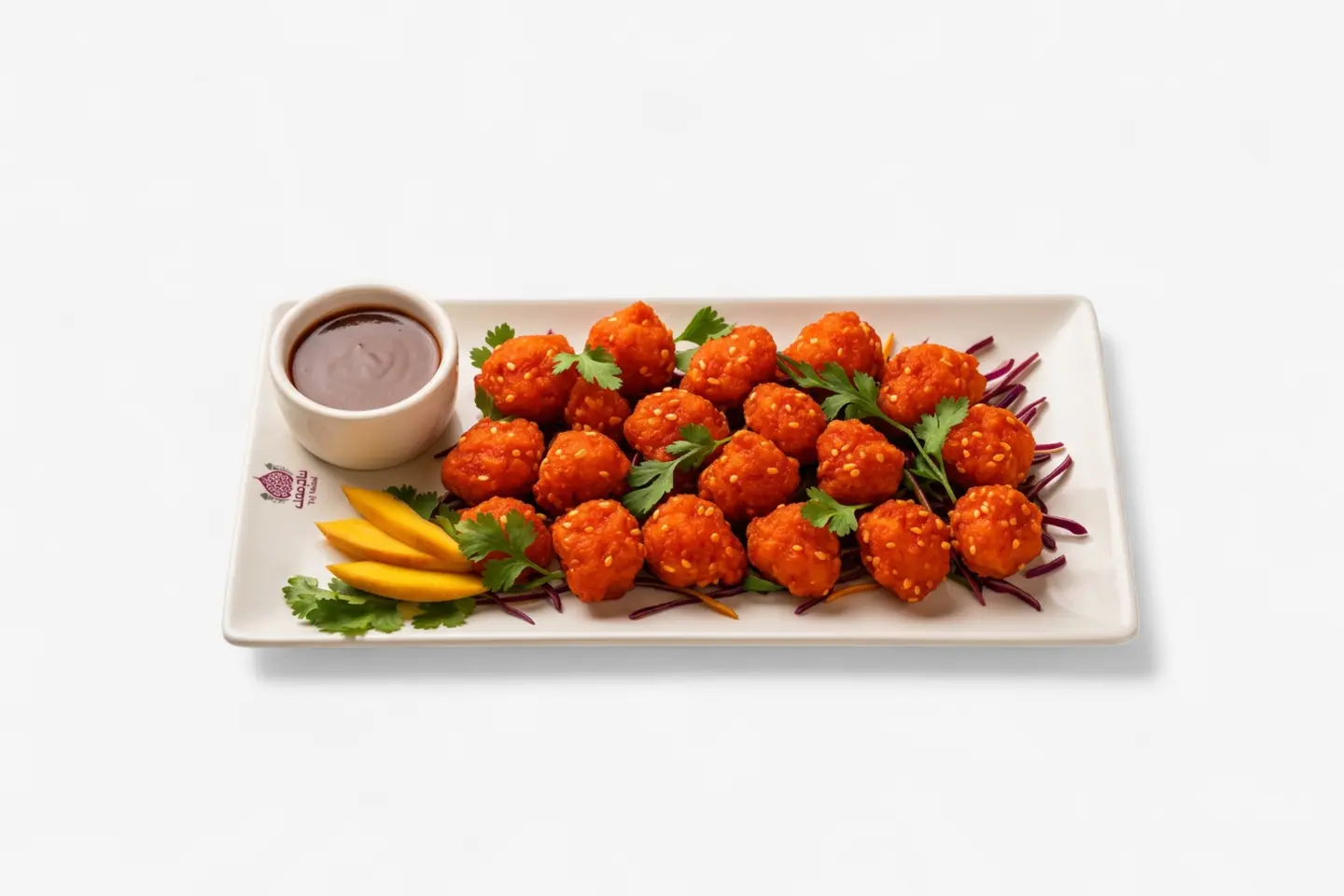 Shanghai Chicken