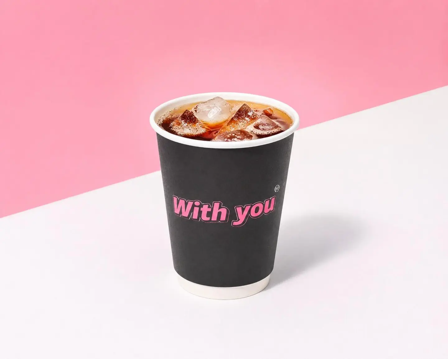 Espresso Tonic