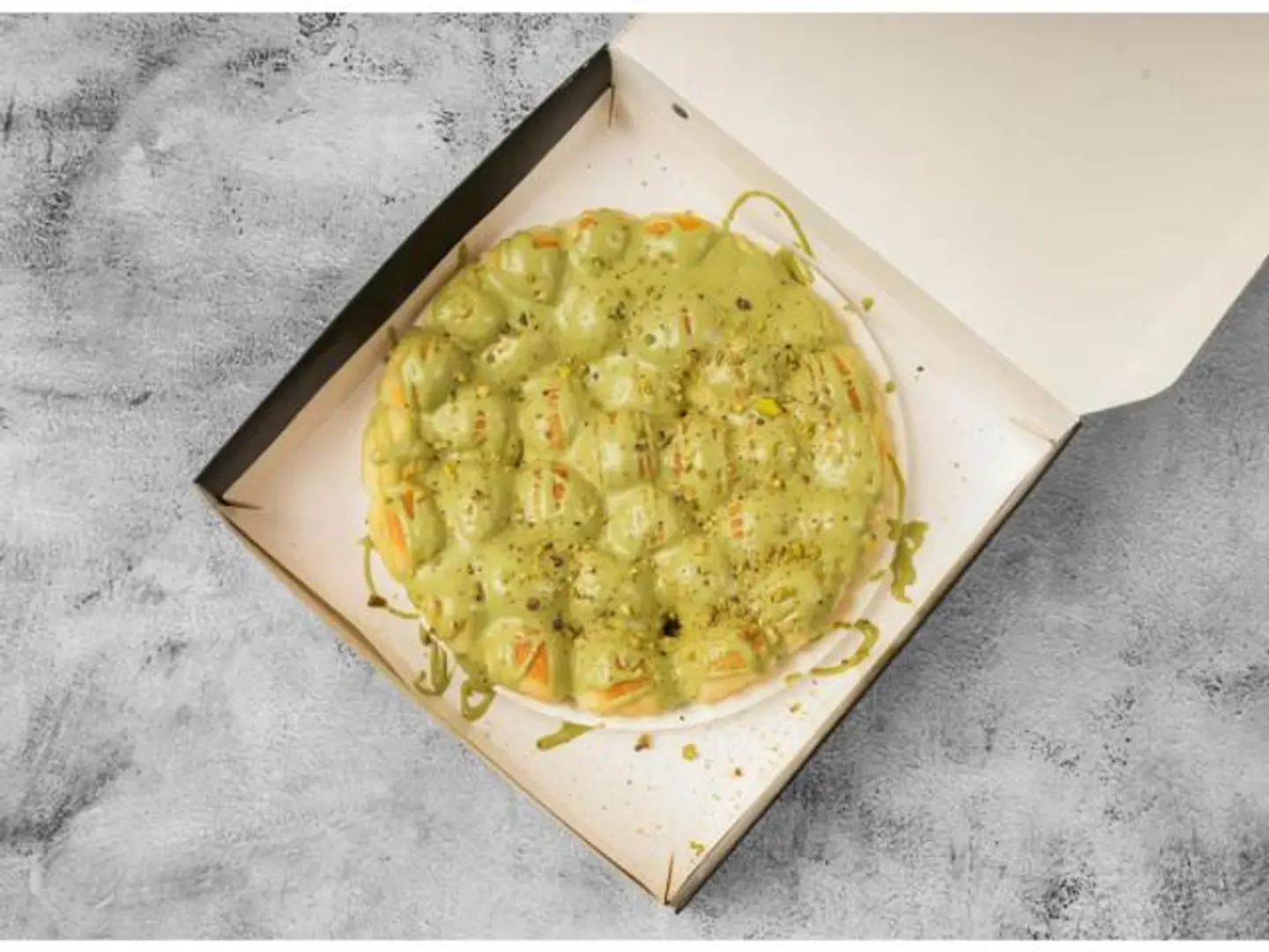 Pistachio