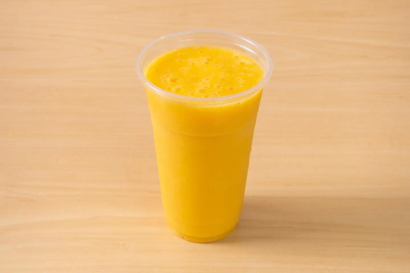 Mango With Guava