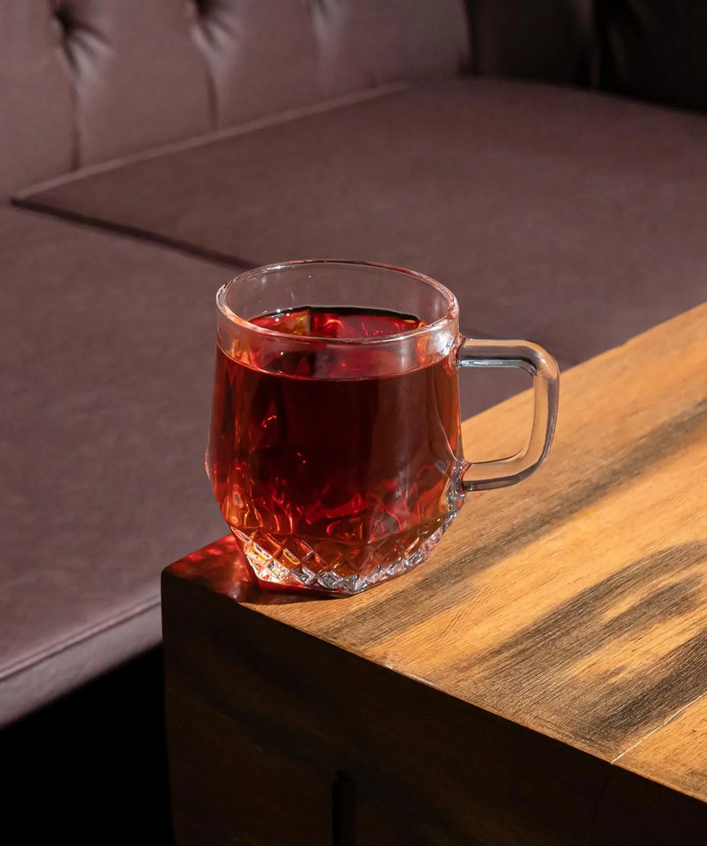 English Breakfast Tea