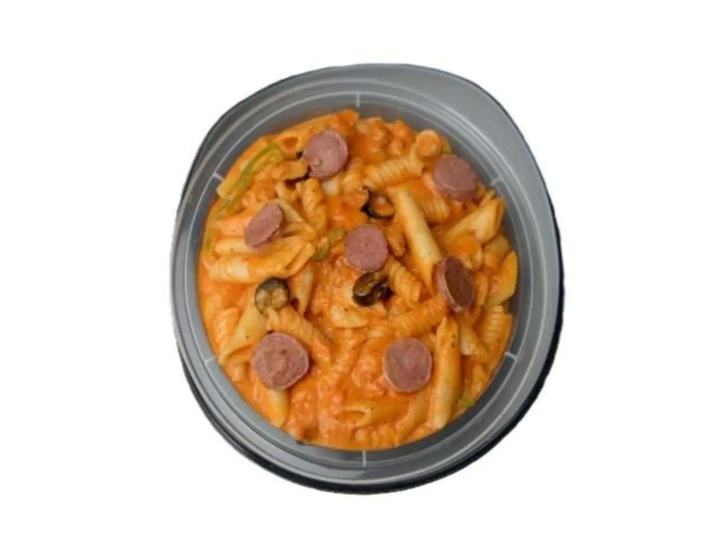 Sausage Pasta
