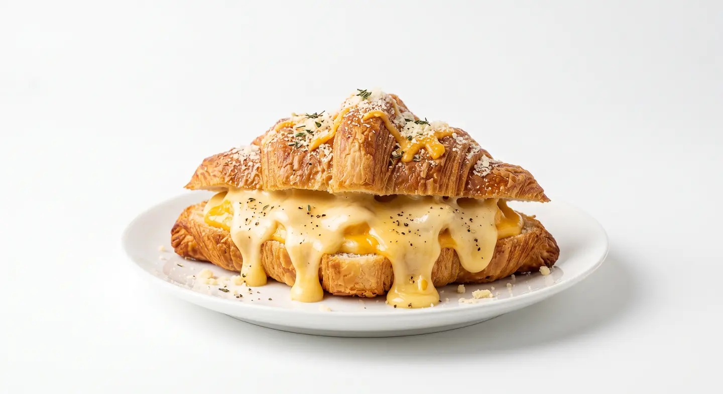 Cheese Croissant