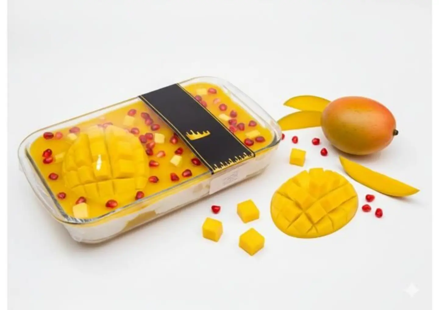 ترافل مانجو