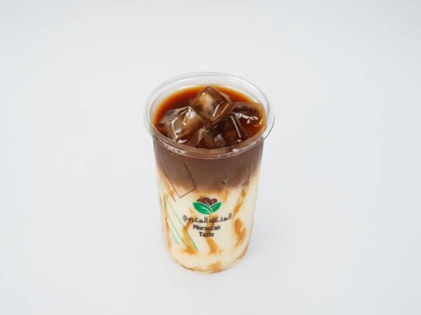 Caramel White Mocha