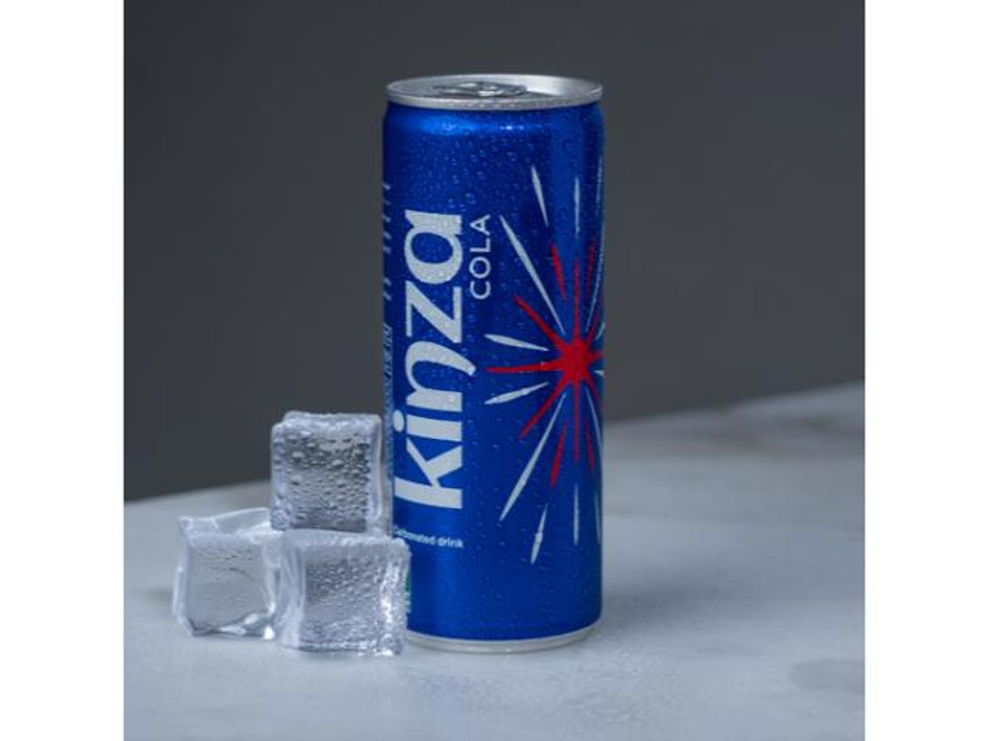 Kinza Cola