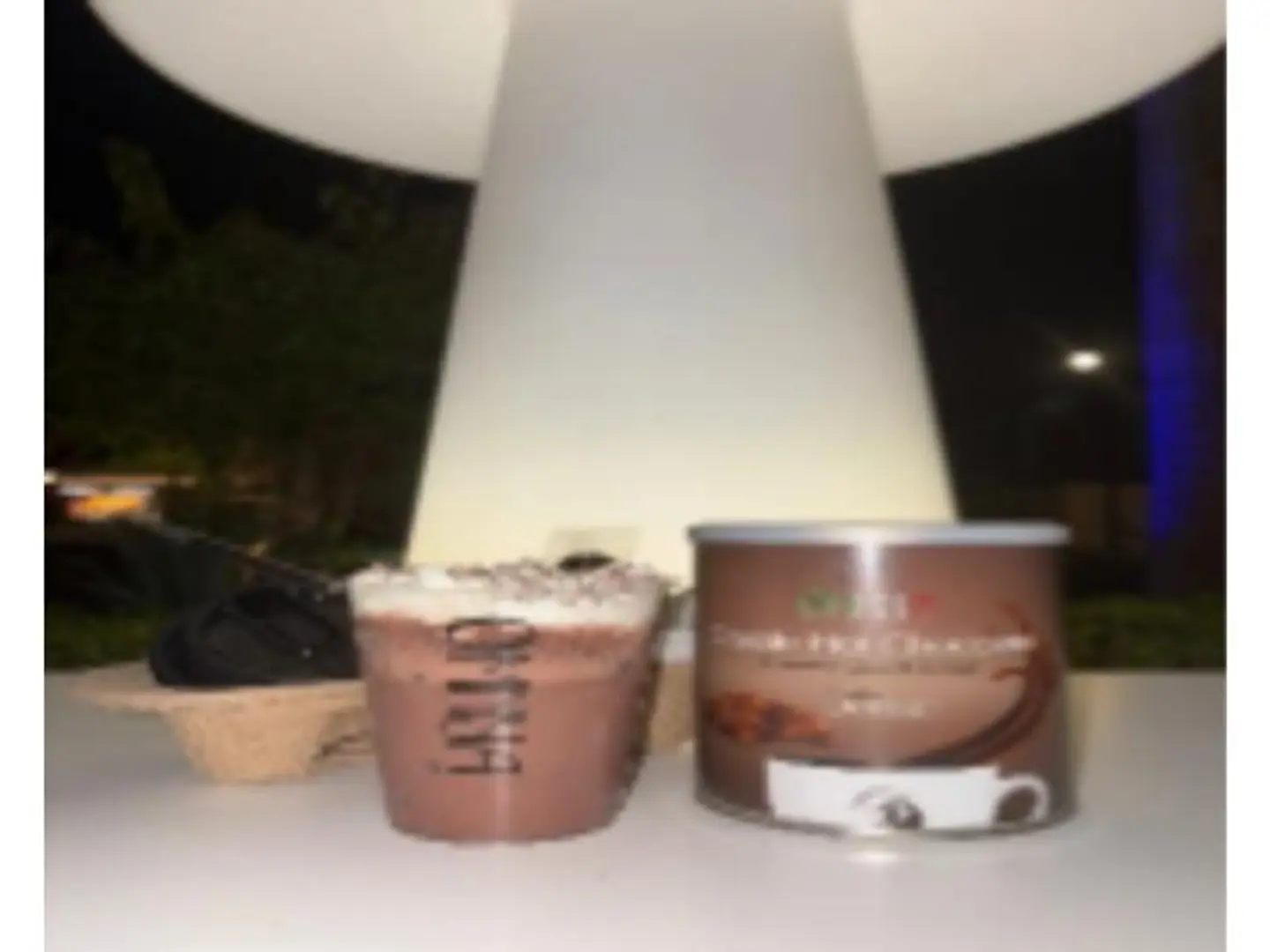 Ice Chocolate Classic