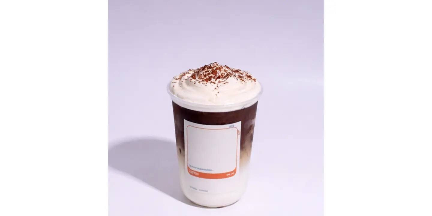 Mocha